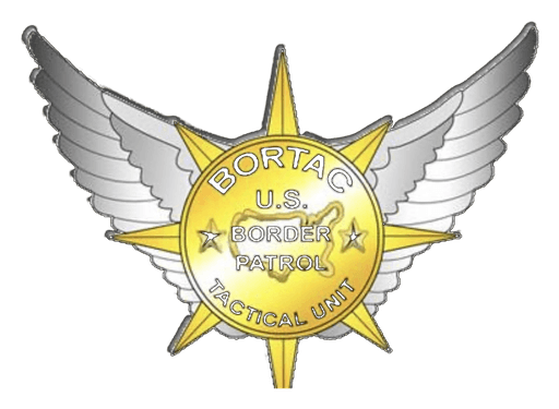 U.S. Border Patrol BORTAC