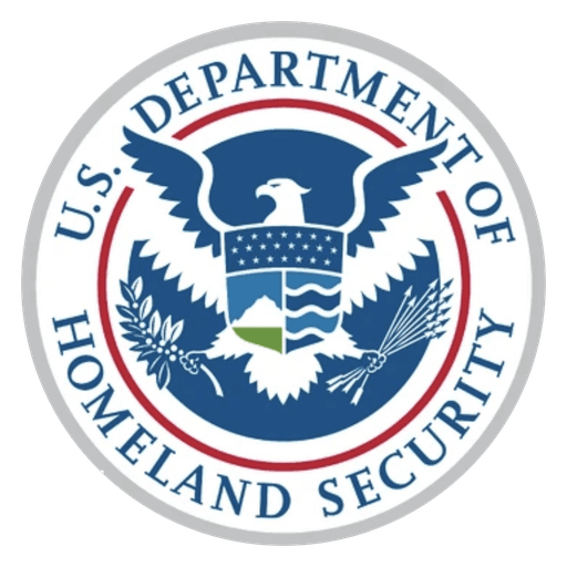 Dept of Homeland Security