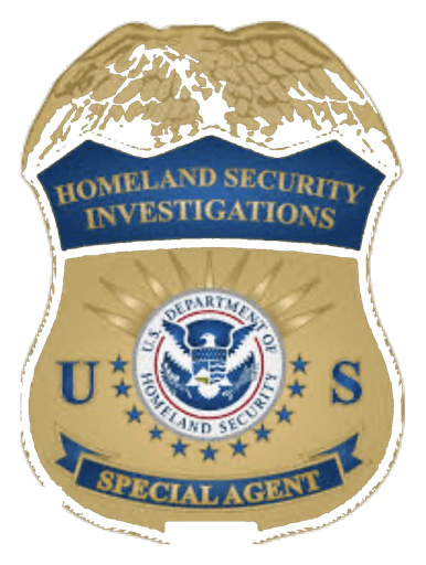 Homeland Security Investigations