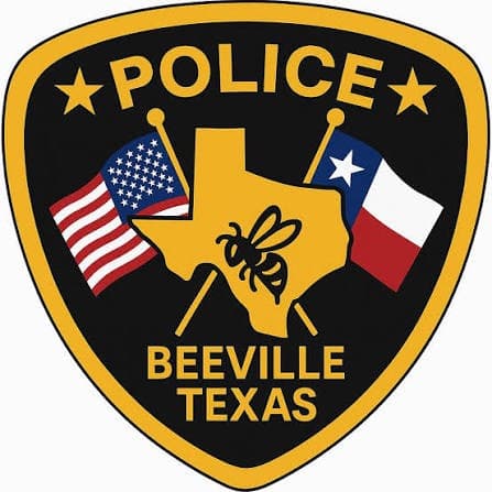 Beeville Police Dept