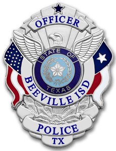 Beeville ISD Police